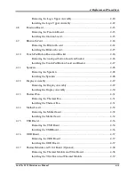 Preview for 124 page of Toshiba Satellite L550 series Maintenance Manual