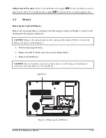 Preview for 141 page of Toshiba Satellite L550 series Maintenance Manual