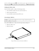 Предварительный просмотр 144 страницы Toshiba Satellite L550 series Maintenance Manual