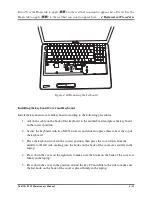 Предварительный просмотр 148 страницы Toshiba Satellite L550 series Maintenance Manual