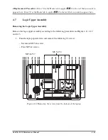 Предварительный просмотр 149 страницы Toshiba Satellite L550 series Maintenance Manual