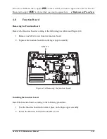 Preview for 152 page of Toshiba Satellite L550 series Maintenance Manual