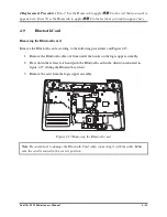 Предварительный просмотр 153 страницы Toshiba Satellite L550 series Maintenance Manual