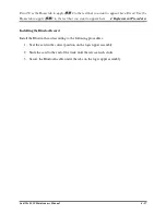 Preview for 154 page of Toshiba Satellite L550 series Maintenance Manual