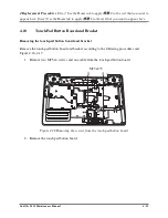 Preview for 155 page of Toshiba Satellite L550 series Maintenance Manual