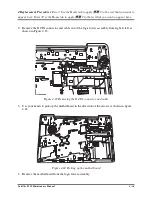 Предварительный просмотр 163 страницы Toshiba Satellite L550 series Maintenance Manual