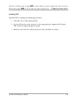 Preview for 172 page of Toshiba Satellite L550 series Maintenance Manual