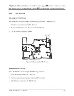 Preview for 173 page of Toshiba Satellite L550 series Maintenance Manual