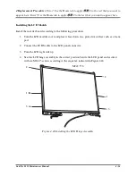 Предварительный просмотр 183 страницы Toshiba Satellite L550 series Maintenance Manual