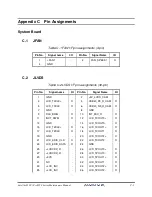 Preview for 195 page of Toshiba Satellite L550 series Maintenance Manual