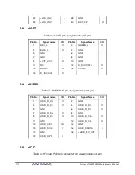 Preview for 196 page of Toshiba Satellite L550 series Maintenance Manual