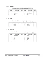 Предварительный просмотр 211 страницы Toshiba Satellite L550 series Maintenance Manual