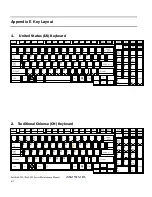 Предварительный просмотр 222 страницы Toshiba Satellite L550 series Maintenance Manual