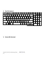 Preview for 223 page of Toshiba Satellite L550 series Maintenance Manual