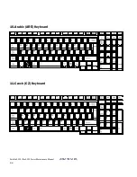 Предварительный просмотр 227 страницы Toshiba Satellite L550 series Maintenance Manual