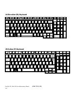 Предварительный просмотр 229 страницы Toshiba Satellite L550 series Maintenance Manual