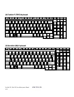 Предварительный просмотр 233 страницы Toshiba Satellite L550 series Maintenance Manual