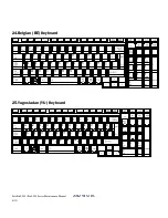 Preview for 234 page of Toshiba Satellite L550 series Maintenance Manual