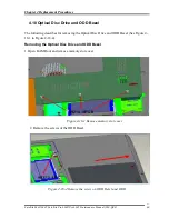 Preview for 221 page of Toshiba Satellite L600 Maintenance Manual