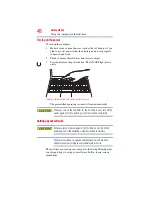 Preview for 48 page of Toshiba Satellite L630 Series User Manual