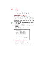 Preview for 88 page of Toshiba Satellite L630 Series User Manual