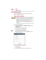 Preview for 148 page of Toshiba Satellite L630 Series User Manual