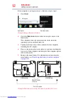 Preview for 52 page of Toshiba Satellite L650 User Manual