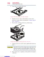 Preview for 110 page of Toshiba Satellite L650 User Manual