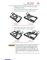 Preview for 125 page of Toshiba Satellite L650 User Manual