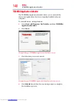 Preview for 148 page of Toshiba Satellite L650 User Manual