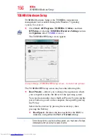 Preview for 156 page of Toshiba Satellite L650 User Manual