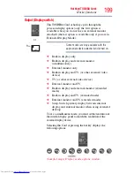 Preview for 199 page of Toshiba Satellite L650 User Manual