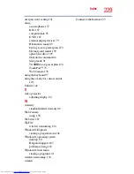 Preview for 229 page of Toshiba Satellite L650 User Manual