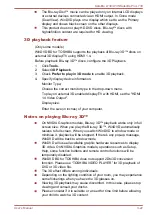 Preview for 60 page of Toshiba Satellite L735 User Manual