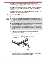 Preview for 66 page of Toshiba Satellite L735 User Manual