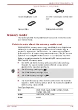 Preview for 68 page of Toshiba Satellite L735 User Manual