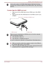 Preview for 78 page of Toshiba Satellite L735 User Manual