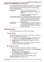 Preview for 82 page of Toshiba Satellite L735 User Manual