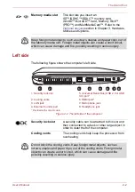 Предварительный просмотр 42 страницы Toshiba Satellite L750 User Manual