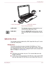 Предварительный просмотр 51 страницы Toshiba Satellite L750 User Manual