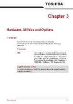 Предварительный просмотр 54 страницы Toshiba Satellite L750 User Manual