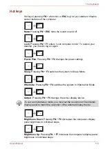 Предварительный просмотр 126 страницы Toshiba Satellite L750 User Manual