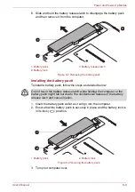 Предварительный просмотр 137 страницы Toshiba Satellite L750 User Manual