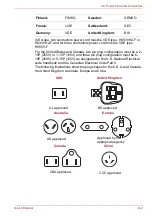 Предварительный просмотр 183 страницы Toshiba Satellite L750 User Manual