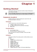 Preview for 16 page of Toshiba Satellite L770 User Manual