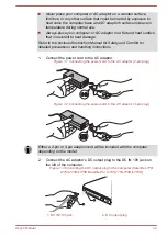 Preview for 19 page of Toshiba Satellite L770 User Manual