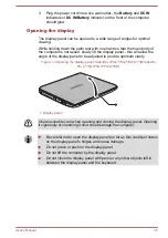 Preview for 20 page of Toshiba Satellite L770 User Manual