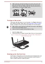 Preview for 21 page of Toshiba Satellite L770 User Manual