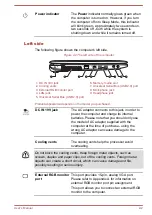 Preview for 28 page of Toshiba Satellite L770 User Manual