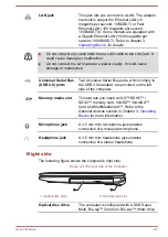 Preview for 29 page of Toshiba Satellite L770 User Manual